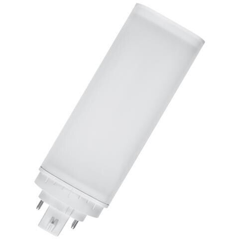 Ledvance Lampadina Led One End Connection Gx24q-3 Opale 10w 1100lm 4000k Ip20 120° [lv-4058075822313] - Foto 2