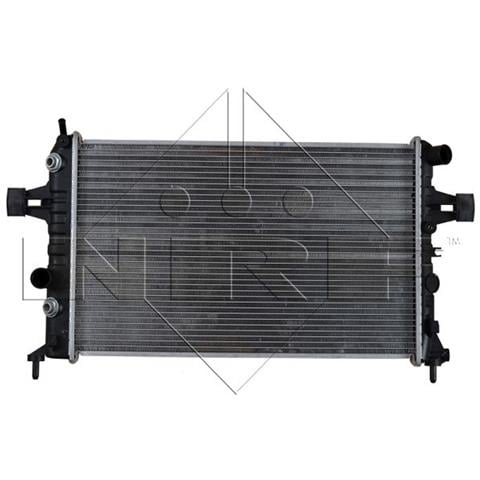 Radiatori Opel 50562 - Foto 1