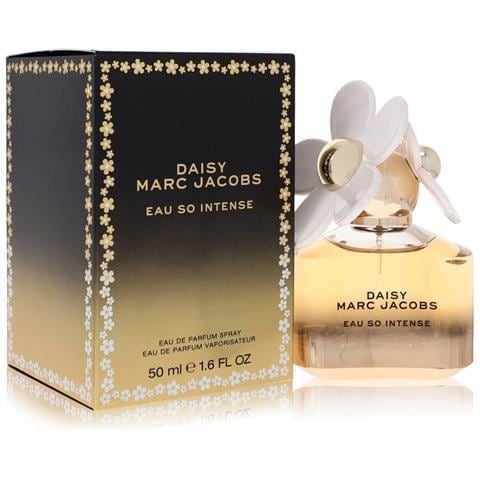 Daisy Eau So Intense By Eau De Parfum Spray 1.7 Oz (women) - Foto 1