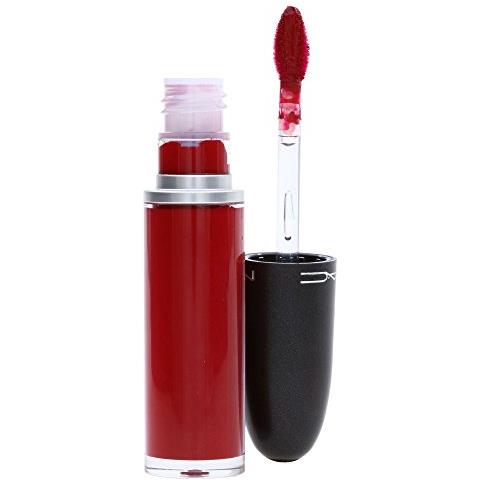 Mac Retro Matte Liquid Lip Colour Dance With Me - Foto 1