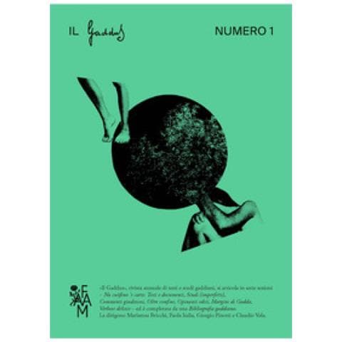 Il Gaddus (2023). 1. - Foto 1