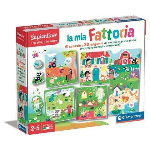 Sapientino La Mia Fattoria - Foto 1