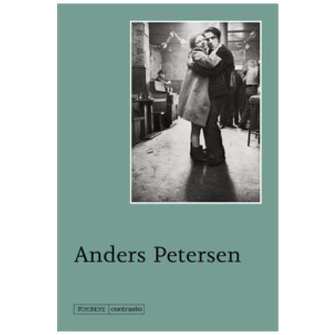 Anders Petersen - Anders Petersen. Ediz. Illustrata - Foto 1