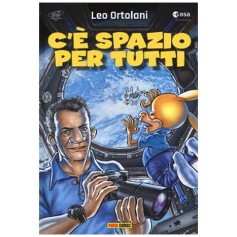 Leo Ortolani - C'è Spazio Per Tutti - Foto 1