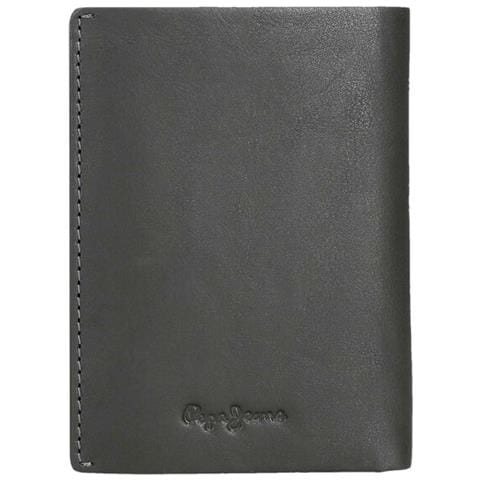 Portafoglio Verticale Pepe Jeans Capo Grigio - Foto 1