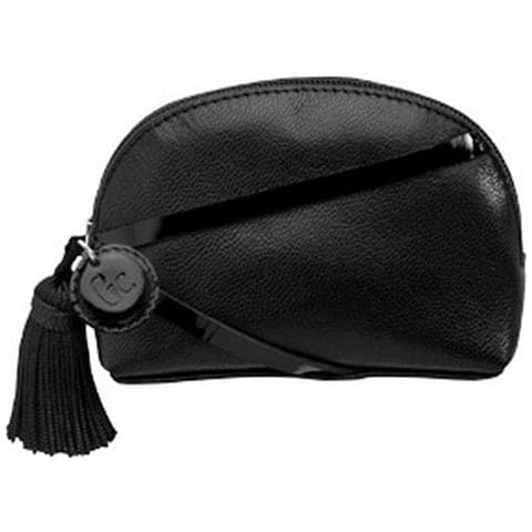 Portafogli Donna Gc Nero Pelle - Foto 1
