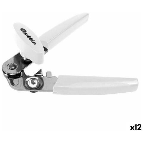 Apriscatole Quttin 8433774681885 Multiuso Pinze (12 Unità) - Foto 1