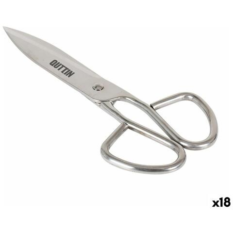 Forbicine Quttin Albacete 21 Cm (18 Unità) - Foto 1