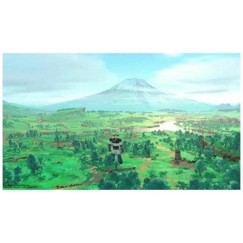 Videogioco Playstation 4 Goldorak Grendizer: The Feast Of The Wolves (fr) - Foto 6