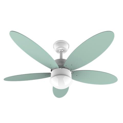 05878 ventilatore Verde, Bianco - Foto 1