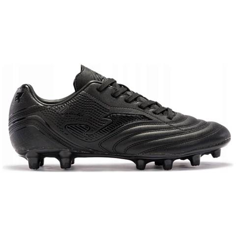 Joma Aguila 2201 Scarpe Uomo Turf – Leggere E Resistenti Per Sport, Colore Nero