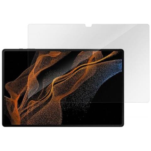 Es506019 Protezione Per Lo Schermo Dei Tablet Pellicola Proteggischermo Trasparente Samsung 1 Pz - Foto 1