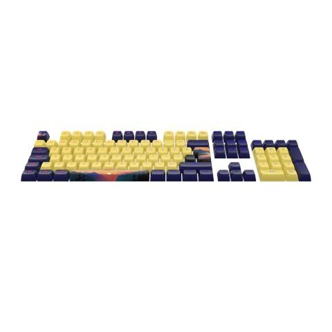 Sunset - Keycaps (ansi & Iso) - Foto 2