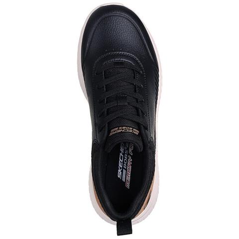 Bobs Squad Chaos-heeling Alive 117235-blk, Donne, Nero, 37 - Foto 6