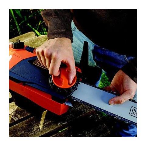 Elettrosega 2200w Barra 45cm Catena Cs2245-qs - Foto 2