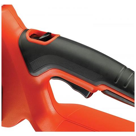 Elettrosega 2200w Barra 45cm Catena Cs2245-qs - Foto 4