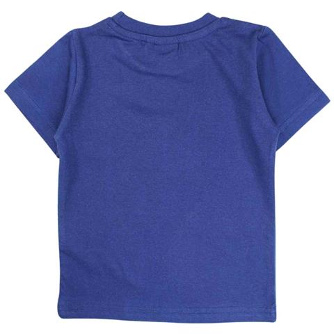 T-shirt Lilo Stitch lil23-0167 s2-3a Ragazzo - Foto 2