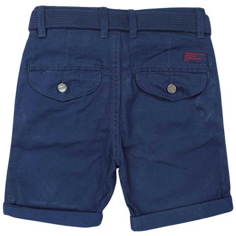 Bermuda gns3420 be s3-4a Ragazzo - Foto 2