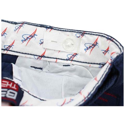 Bermuda gns3420 be s3-4a Ragazzo - Foto 5