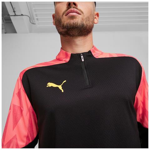 Individualfinal Ff. 14 Zip-top 65926257, Uomini, Nero, L - Foto 6