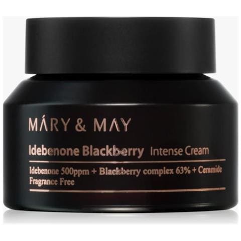 Idebenone Crema Intensa Alla Mora 70g - Foto 1