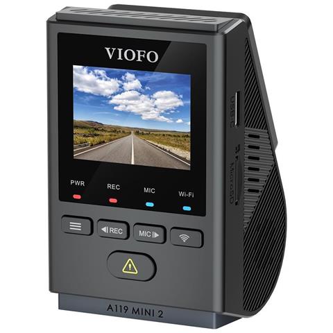 A119 Mini 2-g Gps-routenaufzeichnung (a119 Mini 2-g Gps) - Foto 1
