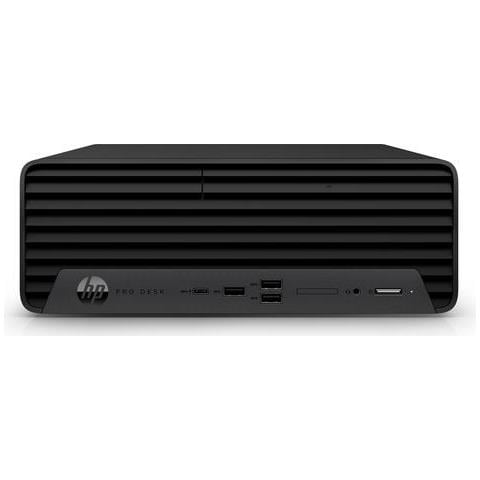 Pro 400 G9 - Wolf Pro Security - Sff - Core I5 I5-14500 / 2.6 Ghz - Ram 16 Gb - Ssd 512 Gb - Nvme - Dvd-writer - Uhd Graphics 770 - 1gbe - Win 11 Pro - Monitor: Keiner - Tastatur: Deutsch - Mit Wolf Pro Security Edition (1 Jahr) (881y8ea#abd) - Foto 1