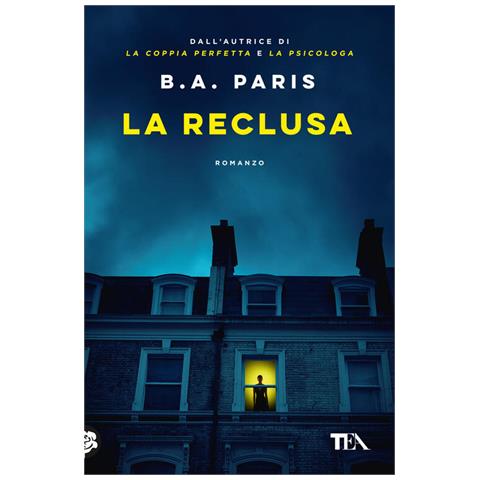 B. A. Paris - La reclusa - Foto 1