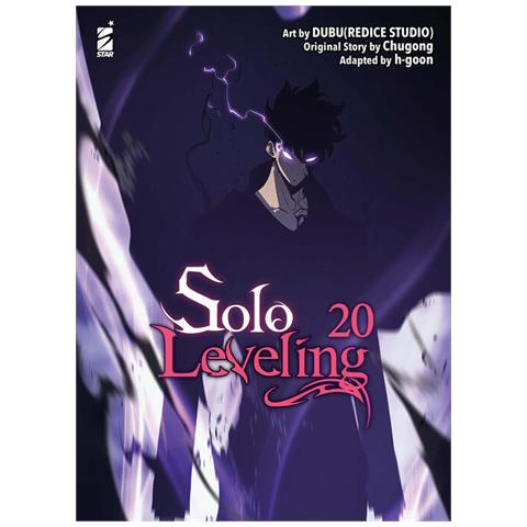 Solo Leveling. Vol. 20 - Foto 1