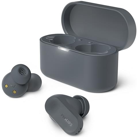 3000 Series Tat3509gy/00 Cuffia E Auricolare True Wireless Stereo (tws) In-ear Musica E Chiamate Bluetooth Grigio - Foto 2