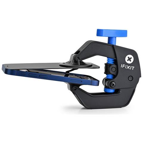 Anti-Clamp Morsetto con Ventose Sollevatore per Dispositivi - Foto 1