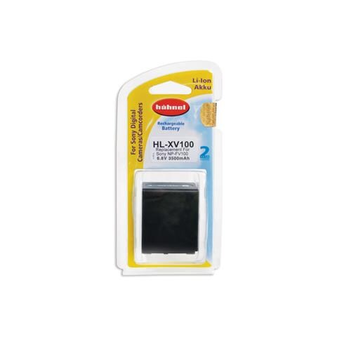 HL-XV100 Ioni di Litio 3500 mAh - Foto 1