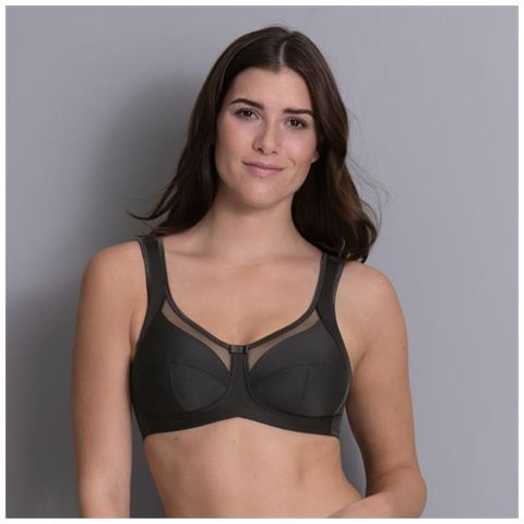 Clara Reggiseno Comfort Colore Nero Taglia 85e - Foto 1