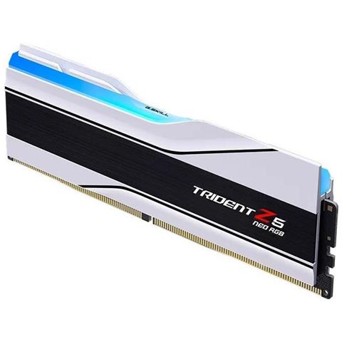 Trident Z5 Neo Rgb F5-6000j2836g16gx2-tz5nrw Speichermodul 32 Gb 2 X 16 Gb Ddr5 6000 Mhz (f5-6000j2836g16gx2-tz5nrw) - Foto 1