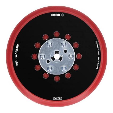 2 608 900 007 Fornitura Per Utensili Rotanti Per Molatura /levigatura Platorello Per Disco Abrasivo - Foto 1