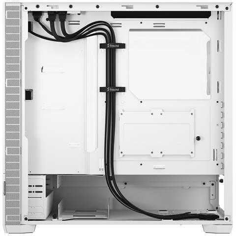 Pop Silent Tower Bianco - Foto 12