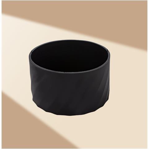 Stivale In Silicone Antiscivolo Per Accessori Per Tazze Stanley 7,5 Cm - Foto 1