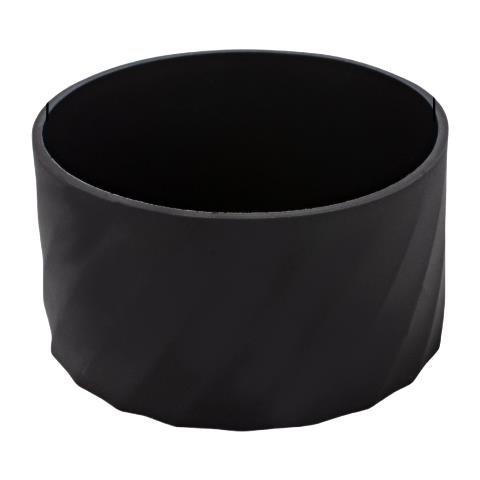 Stivale In Silicone Antiscivolo Per Accessori Per Tazze Stanley 7,5 Cm - Foto 2