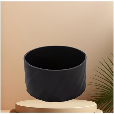 Stivale In Silicone Antiscivolo Per Accessori Per Tazze Stanley 7,5 Cm - Foto 3