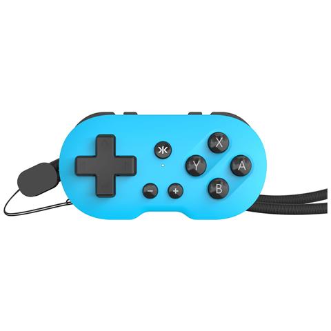 Crkd Gamepad Atom Sky Blue - Foto 1