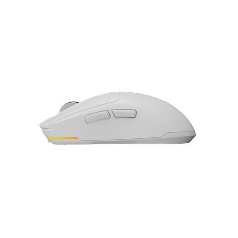 NMG-2194 mouse Gaming Ambidestro Bluetooth + USB Type-C Ottico 26000 DPI - Foto 2
