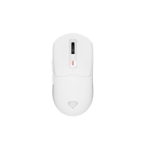 NMG-2194 mouse Gaming Ambidestro Bluetooth + USB Type-C Ottico 26000 DPI - Foto 1