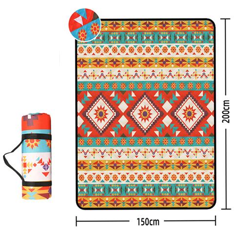 Coperta Da Picnic A Ultrasuoni 1,5x2 M - Foto 2