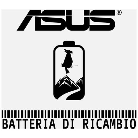 Batteria Di Ricambio Per Asus Zenfone 5 Ze620kl / Asus Zenfone 5z Zs620kl – C11p1708 Pari A Originale - Foto 1
