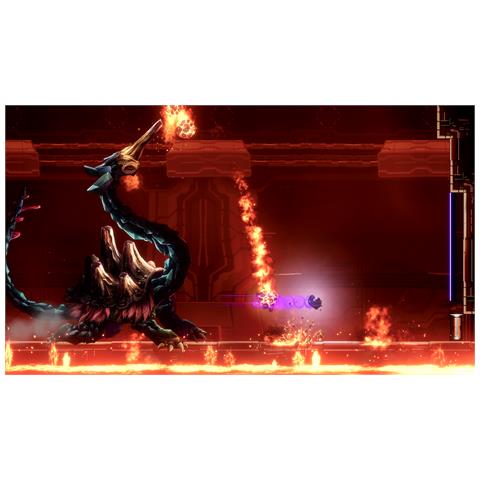 Shadow labyrinth Standard Inglese, ESP, Francese, Portoghese Nintendo Switch - Foto 14