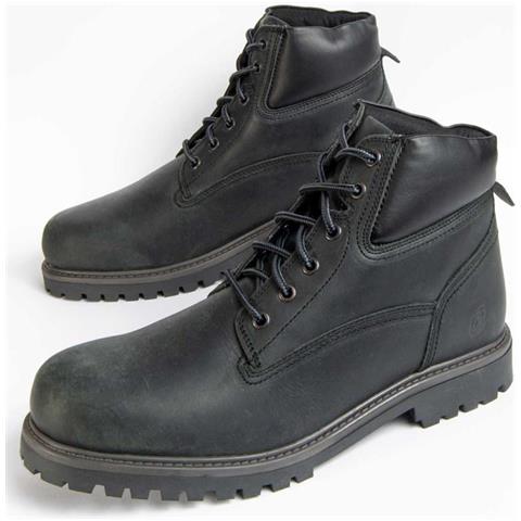 Stivale Botiel Nero. - Foto 1