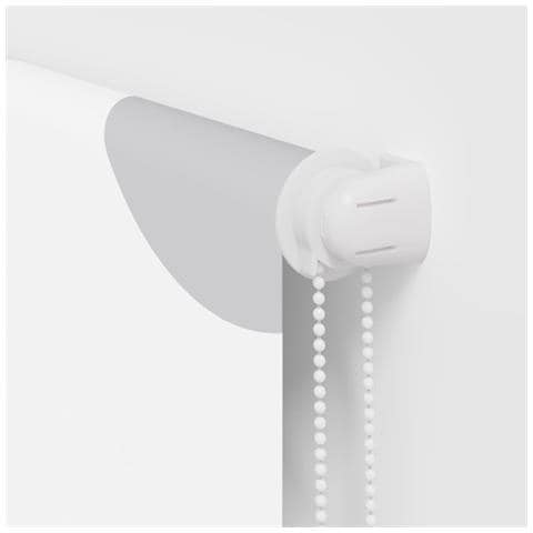 Tenda a Rullo Doccia 150x240 cm Larghezza Tessuto 146 cm - Foto 9