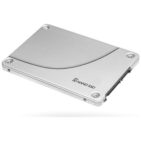 SSD 240 GB D3-S4520 2.5" SATA III 3D NAND TLC - Foto 1
