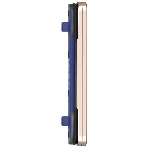 Pulsante Volume Originale Per Galaxy S25 / S25 Plus Service Pack, Oro - Foto 4