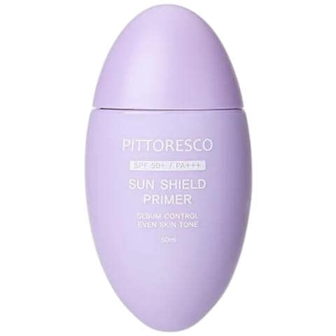 , Sun Shield, Primer Correttore Liquido, 50 Ml - Foto 1